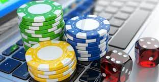 Вход на зеркало WG Casino