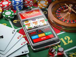 Онлайн казино Pelican Casino
